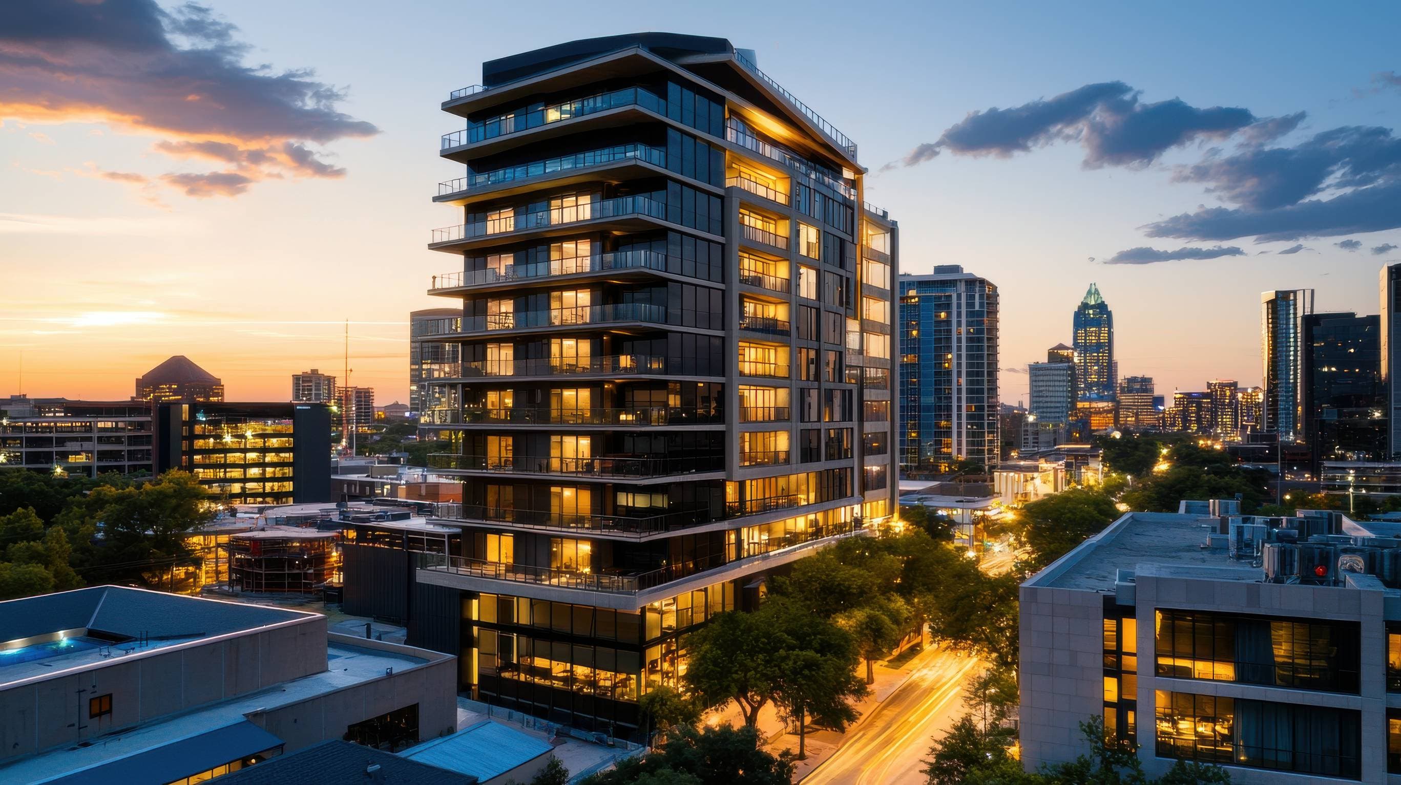 คอนโดมิเนียม