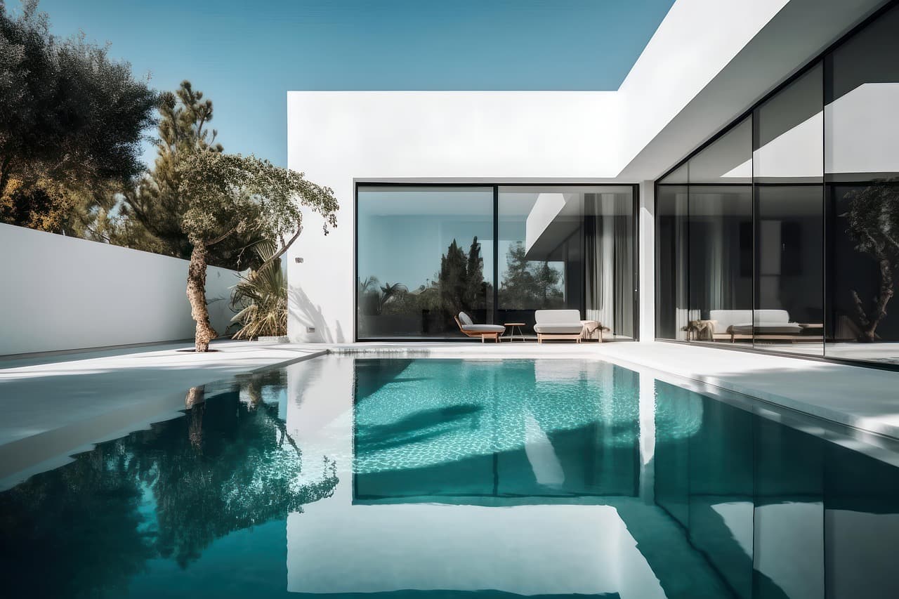 วิลล่า / พูลวิลล่า